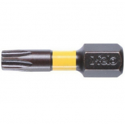 Бита шестигранная Felo Impact HEX 6,0X25, 5 шт