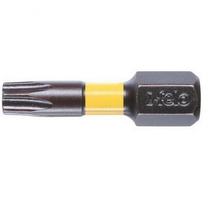 Бита шестигранная Felo Impact HEX 6,0X25, 5 шт