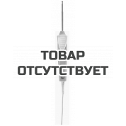 Прочный функциональный зонд воздуха, термопара Тип Т Testo
