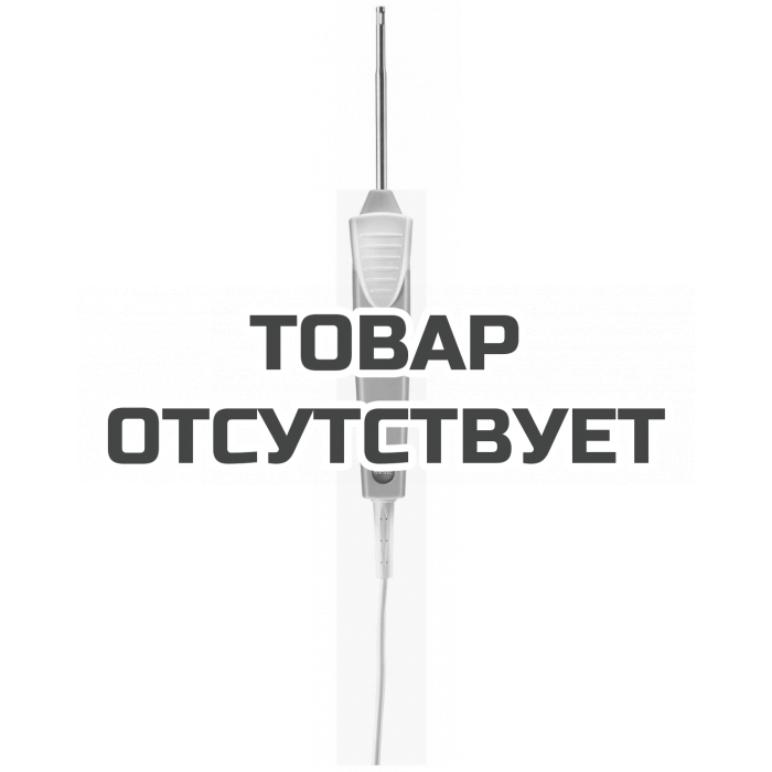 Прочный функциональный зонд воздуха, термопара Тип Т Testo