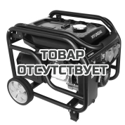 Генератор бензиновый Hyundai HHY 10050FE-T