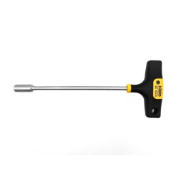 Ключ Т-образный Felo 10 мм, стержень 230 мм Ключ Т-образный Felo 10 мм, стержень 230 мм