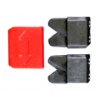 Сменные ножи Felo для снятия изоляции 0,14-10 мм, V-образные