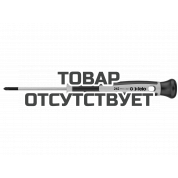 Отвертка крестовая Felo для точных работ PH 1X150
