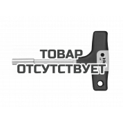 Ключ Felo Т-образный 13 мм, стержень 125 мм