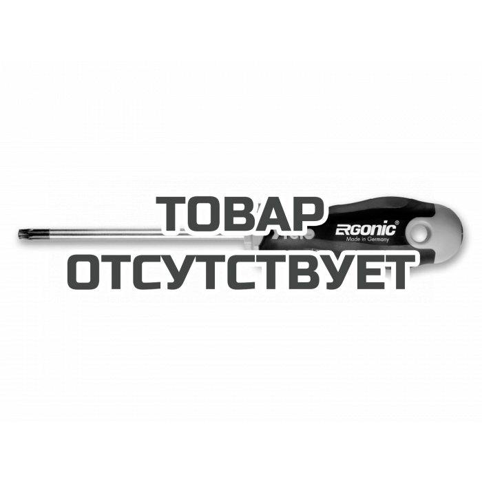 Отвертка Felo Ergonic Torx Plus IP 6х60