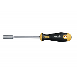 Отвертка Felo Ergonic торцевой ключ SW 6х125