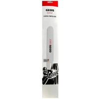 Шина пильная GEOS Max (13", .325", 1.5мм, 56 хвостовиков, RSN, K095)