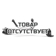 Триммер аккумуляторный ECAIMAN ENO TRTi 60V (без АКБ и ЗУ)