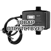 Блок частотного преобразователя насосами Акватек AD-03М до 750 Вт