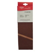 Лента шлифовальная ELITECH 100х610 P100 3шт 1110.005100