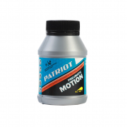 Масло пневматическое Patriot PNEUMATIC WH45
