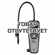 Течеискатель фреона инфракрасный с УФ подсветкой Elitech ILD-200