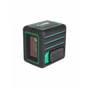 Уровень лазерный ADA CUBE 3D GREEN PROFESSIONAL EDITION
