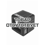 Уровень лазерный ADA CUBE 3D GREEN PROFESSIONAL EDITION