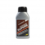 Масло компрессорное Patriot COMPRESSOR OIL GTD 250/VG 100