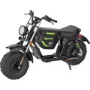 Электрический мини мотоцикл Greenworks MB53000 82В (без АКБ и ЗУ)