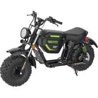 Электрический мини мотоцикл Greenworks MB53000 82В (без АКБ и ЗУ)