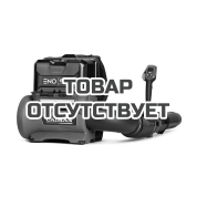 Воздуходувка аккумуляторная CAIMAN ENO BVBPi 60V (с АКБ ENO B6080 2 шт. и ЗУ ENO C6055)