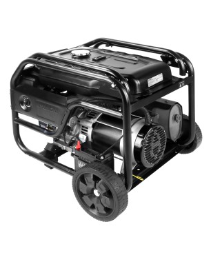 Бензиновый генератор Hyundai HHY 12050FE-3