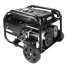 Бензиновый генератор Hyundai HHY 12050FE-3