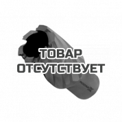Корончатое сверло по металлу RODMIX HSS 16x30, universal 19