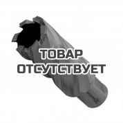 Корончатое сверло по металлу RODMIX HSS 16x55, universal 19
