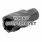 Корончатое сверло по металлу RODMIX HSS 18x30, weldon 19