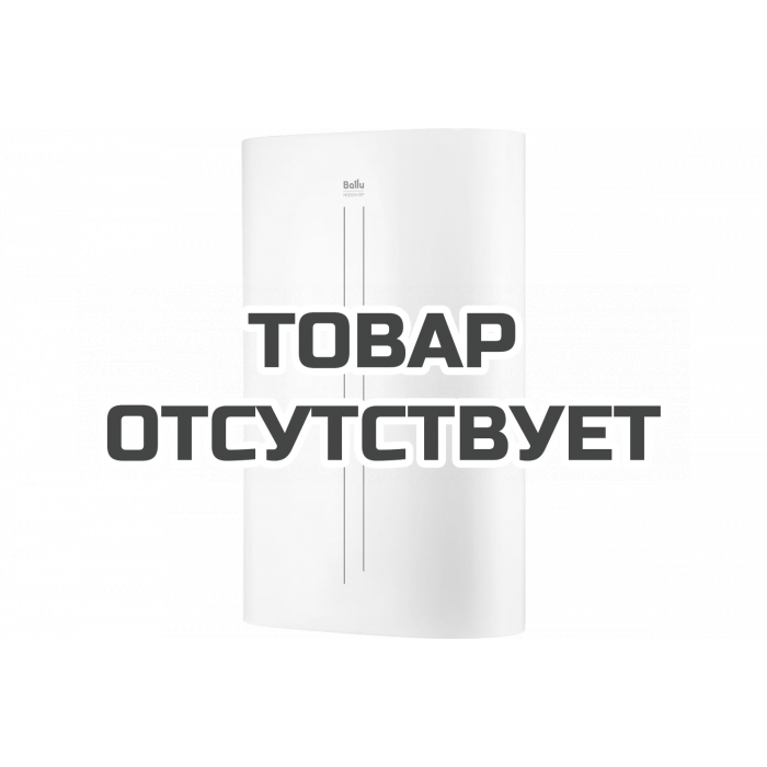 Водонагреватель Ballu BWH/S 100 Rodon SP НС-1602464