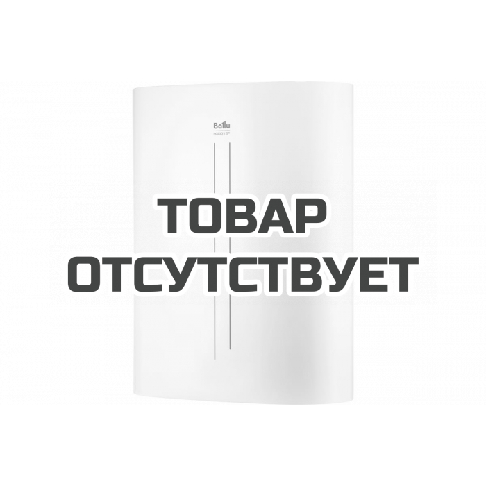 Водонагреватель Ballu BWH/S 80 Rodon SP НС-1602459