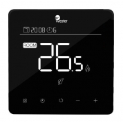 Термостат электронный програмируемый Wester RT66PB