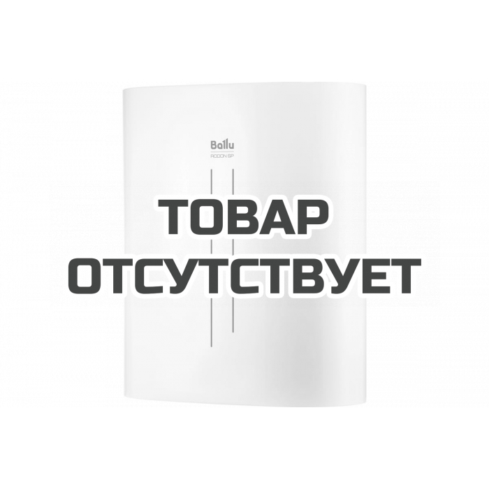 Водонагреватель Ballu BWH/S 30 Rodon SP НС-1602447
