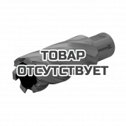Корончатое сверло по металлу RODMIX HSS 24x55, weldon 19