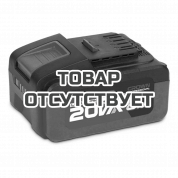 Аккумулятор Crown CAB208016XE CB