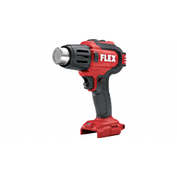 Аккумуляторный фен Flex HG 530 18