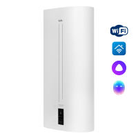 Характеристики Водонагреватель Ballu BWH/S 100 Cetrion Inox Inverter