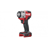 Аккумуляторный ударный гайковерт Flex IW 1/2" 400 18.0-EC C