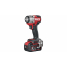 Аккумуляторный ударный гайковерт Flex IW 1/2" 400 18.0-EC C
