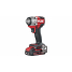 Аккумуляторный ударный гайковерт Flex IW 1/2" 400 18.0-EC C