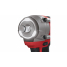 Аккумуляторный ударный гайковерт Flex IW 1/2" 400 18.0-EC C
