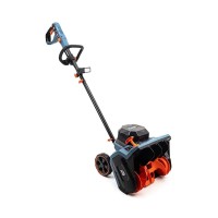 Снегоуборщик аккумуляторный SENIX STX6-M-EU c АКБ 4Ач и ЗУ