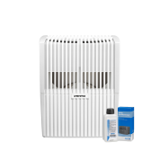 Увлажнитель-мойка воздуха Venta Original LW15 (белая) + очиститель для мойки воздуха 250 мл в подарок!