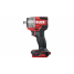 Аккумуляторный ударный гайковерт Flex IW 1/2" 400 18.0-EC