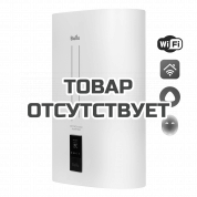 Водонагреватель Ballu BWH/S 30 Cetrion Inox Inverter