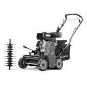 Аэратор-скарификатор бензиновый CAIMAN Edgar 60C MAX