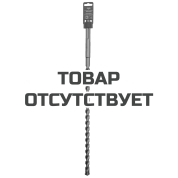Бур SDS-max ELITECH 18х540 1820.040100