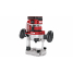 Аккумуляторный кромочный фрезер Flex CER 18.0-EC/2.5 Set