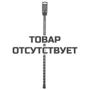 Бур SDS-max ELITECH 22х520 1820.040500