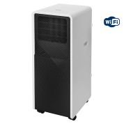 Кондиционер мобильный Ballu Stella BPAC-07 EG/N6