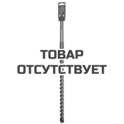 Бур SDS-max ELITECH 24х520 1820.040600